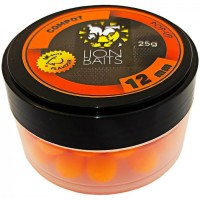 LION BAITS бойл (pop-up) 12 мм COMPOT - 25 гр