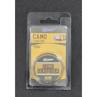 Лидкор UK Carp 10м. 35Lb Camo