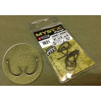 Крючок Carp VMC 7021 NT (тефлон) №06 (10шт)