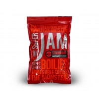 FFEM SUPER JAM BOILIES STRAWBERRY 20MM
