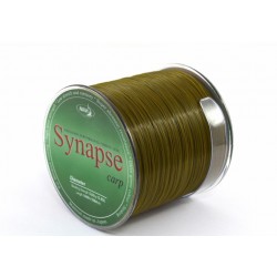Леска /KATRAN/ SYNAPSE CARP (600м) 0,371мм 8,5кг