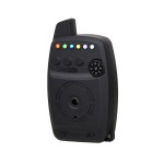 Набор электронных сигнализаторов поклевки Carp Pro Ram XD Bite Alarm 4+1