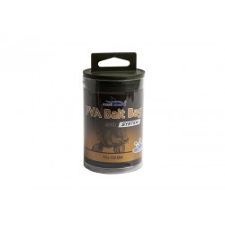 ПВА пакет PVA Bait Bag System 70*160 mm (20 шт./уп.)