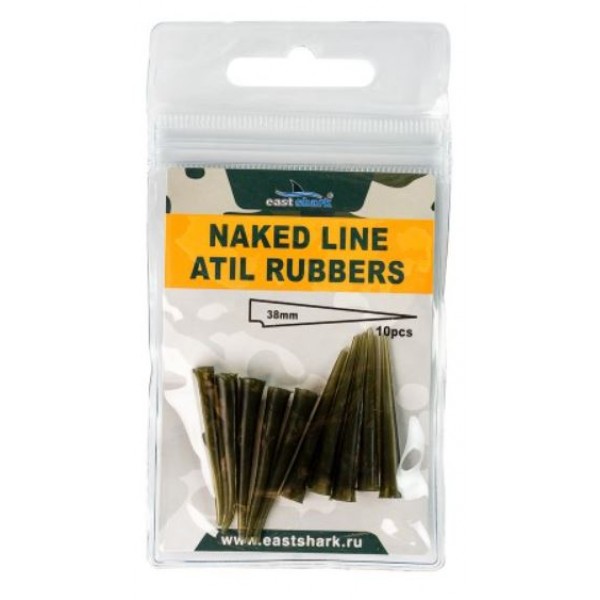 Naked Line Atil Rubbers 38 mm
