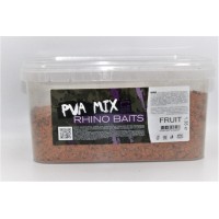 STICK MIX (микс для ПВА) Fruit (фруктовый), ведро 1.35 кг