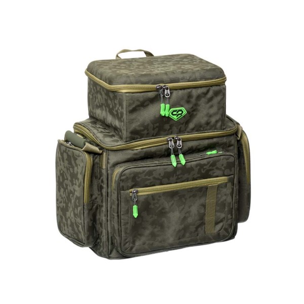 Сумка-рюкзак Carp Pro Diamond карповый для аксессуаров