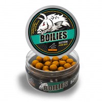 Насадочные бойлы MINENKO TUTTI FRUTTI 14мм (варёные) Насадочные бойлы MINENKO TUTTI FRUTTI 14мм (варёные)