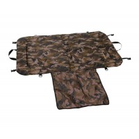 FLAGMAN Мат карповый Camo Unhooking мобильный 120x75см