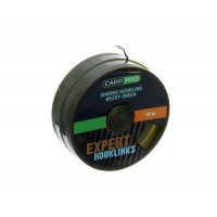 Поводковый материал без оболочки Carp Pro Weedy Gr. Sinking 15lb 10m