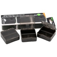 Коробка Korda Accessory Box 3шт