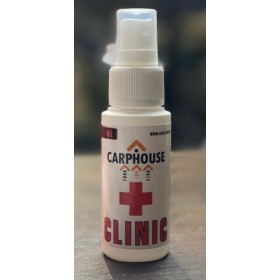 Антисептический спрей CarpHouse Clinic / Клиник для обработки ран рыб