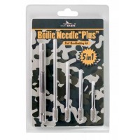 Набор для боил металл BOILIE NEEDLE PLUS 5 in 1