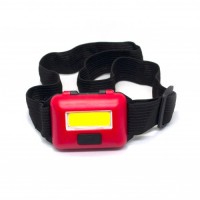 Налобный фонарь Headlamp T89 LED 3 режима