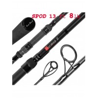  Удилище прикормочное карп EastShark Hermes 2 SPOD 8Lb 3.9 м.