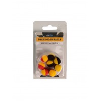 Насадка для ZIG-RIG FOAM COLOR BALLS 14 mm