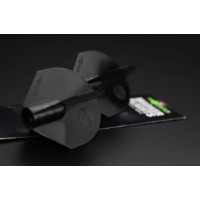 ЗАПАСНОЙ СТАБИЛИЗАТОР ДЛЯ МАРКЕРА KORDA MARKER LIGHTS BLACK KSMFB