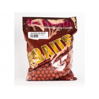 Richworth бойлы Euroboilies Natural Balanced 15 мм