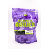 Бойлы Rhino Baits Tiger nut (тигровый орех) 20 мм, пакет 1 кг