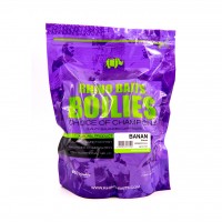 Бойлы Rhino Baits Banana (Банан) 20 мм, пакет 1 кг