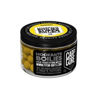 FFEM Super Soluble Boilies Bananas 13mm