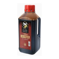 Lion Baits BOOSTER SWEET MOLASSES (сладкая меласса) - 1л