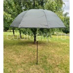 Зонт с задней стенкой 250см