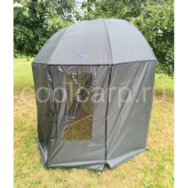 Зонт / палатка со стенкой по кругу 250см