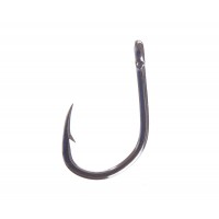 OWNER Крючок Carp Iseama X w/eye BC №4 9шт