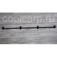 Бузбар Monster Carp Quattro на 4 удилища 70см.