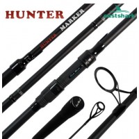 Уд.шт.карп EastShark HUNTER MARKER 2-х частн. 3,9м 3,75 lb
