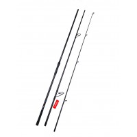 Удилище карповое штекерное KAIDA NEW NOBLEST K-series 3,6м 3,5 lbs 50 кольцо K-series