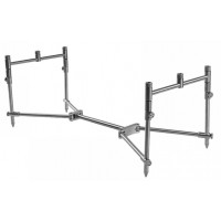 Rod-pod Х-образный из нержавеющей стали X-701