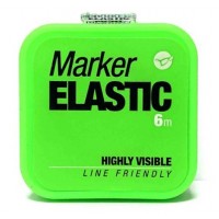 Маркерная нить Korda Marker Elastic 6м