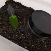 Method mix Pellets + Fluoro + Liquid Belachan (белачан)