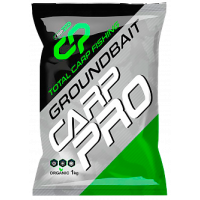 CARP PRO Прикормка для рыбы Халибут 1кг