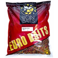 LION BAITS SPOD MIX Fruit (Фрукты) - 5 кг