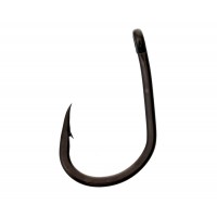 Крючки Carp Pro Wide Gape BT Series №4, №6, №8