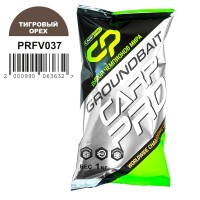 CARP PRO Прикормка для рыбы Тигровый орех 1кг