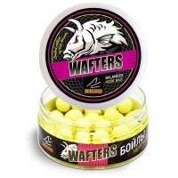 Бойлы MINENKO WAFTERS PINEAPPLE (Fluo) 14мм