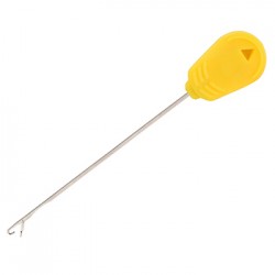 Игла Nautilus Stringer Needle yellow