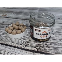 Бойлы варенные "Tiger Nut" Тигровый Орех 11мм