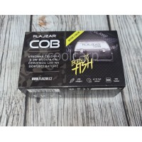 Фонарь налобный Flajzar COB