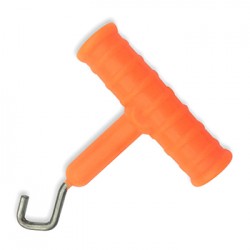 Инструмент Nautilus для затягивания узлов Ring Tools orange