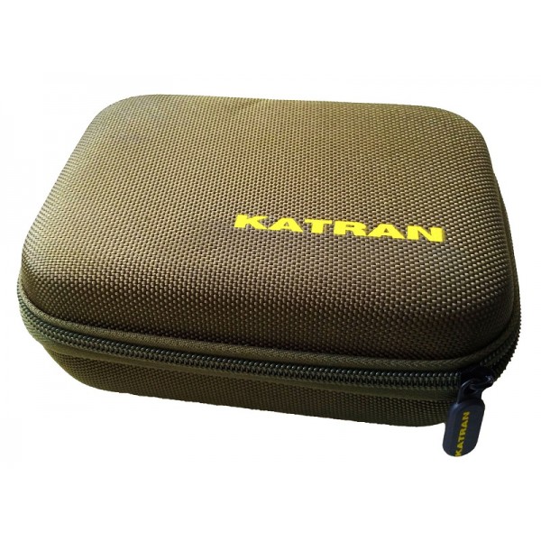 Кейс для аксессуаров Katran Oxford fabric case 18х12х6,5см