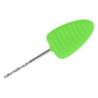 Сверло Nautilus Bait drill green