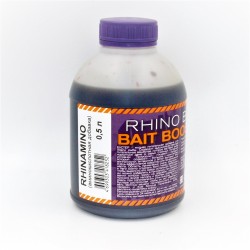 Rhinamino (аминокислотная добавка), банка 0,5 кг