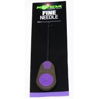 Игла для насадок Korda Fine Latch Needle 7см