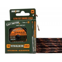 Поводковый материал Prologic Phyton Hollow Core 7m 35lbs