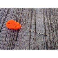 Игла для насадок усиленная Heavy Bait Needle