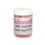 Richworth плавающие бойлы Red Fruits (Красные Фрукты)